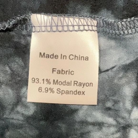 Smallshow Women's Short Sleeve Maternity Dress - Picture 8 of 9